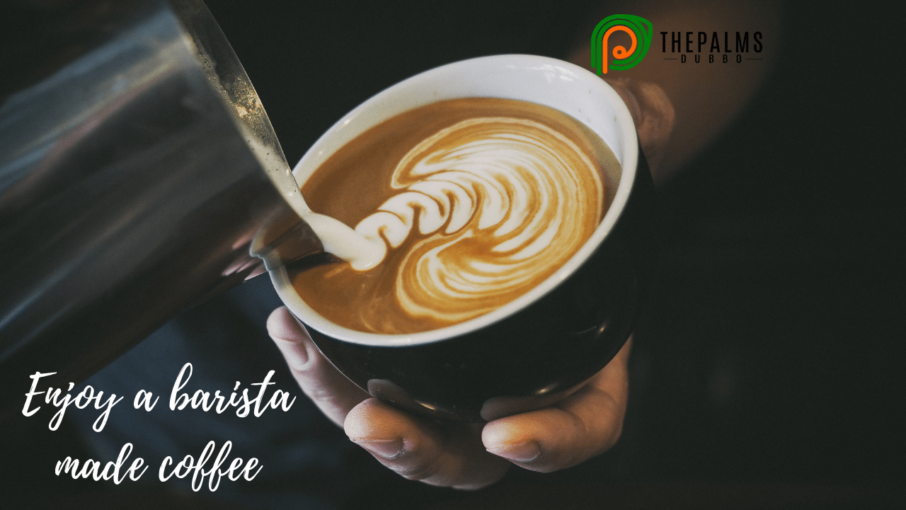 Best Coffee in Dubbo - Dubbo