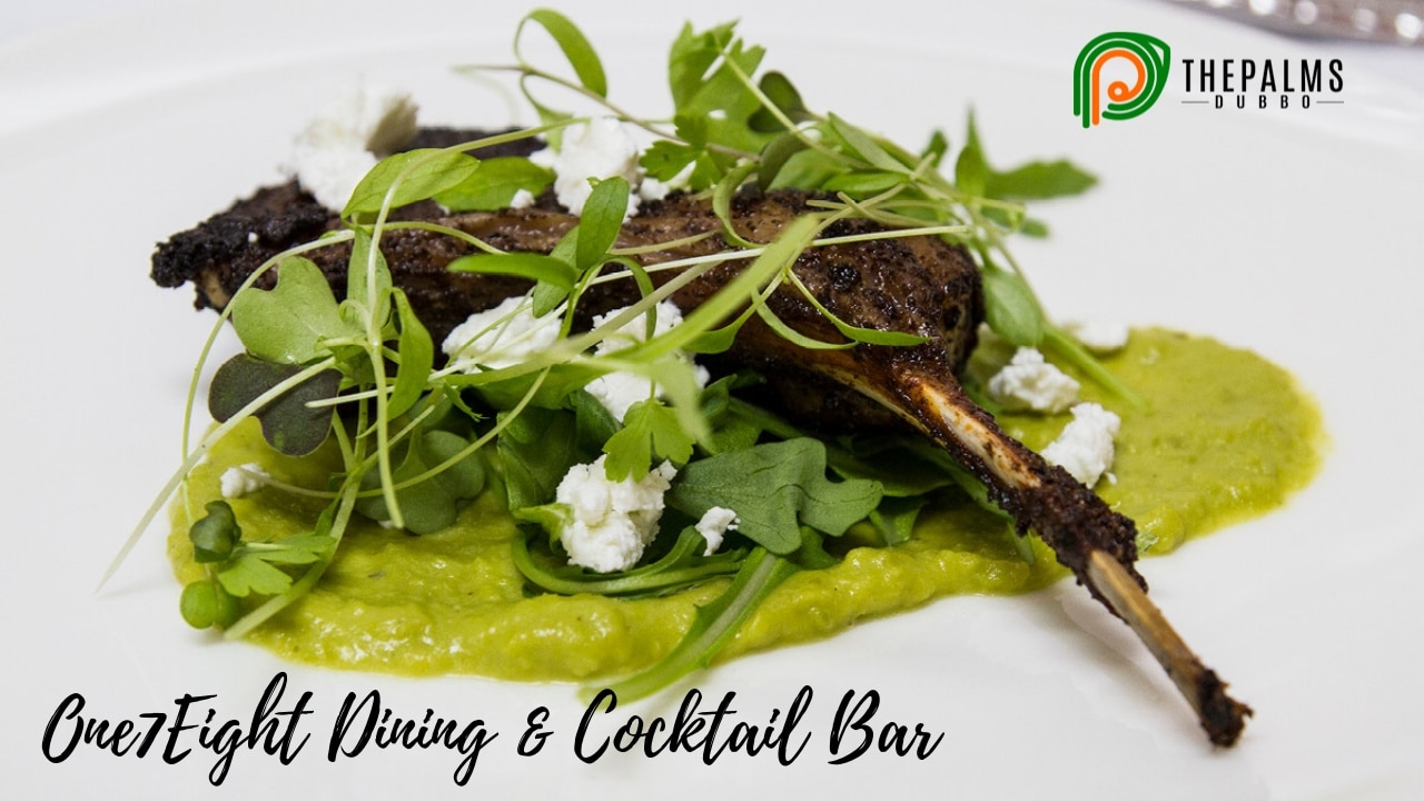 Wine and Dine Dubbo - Dubbo