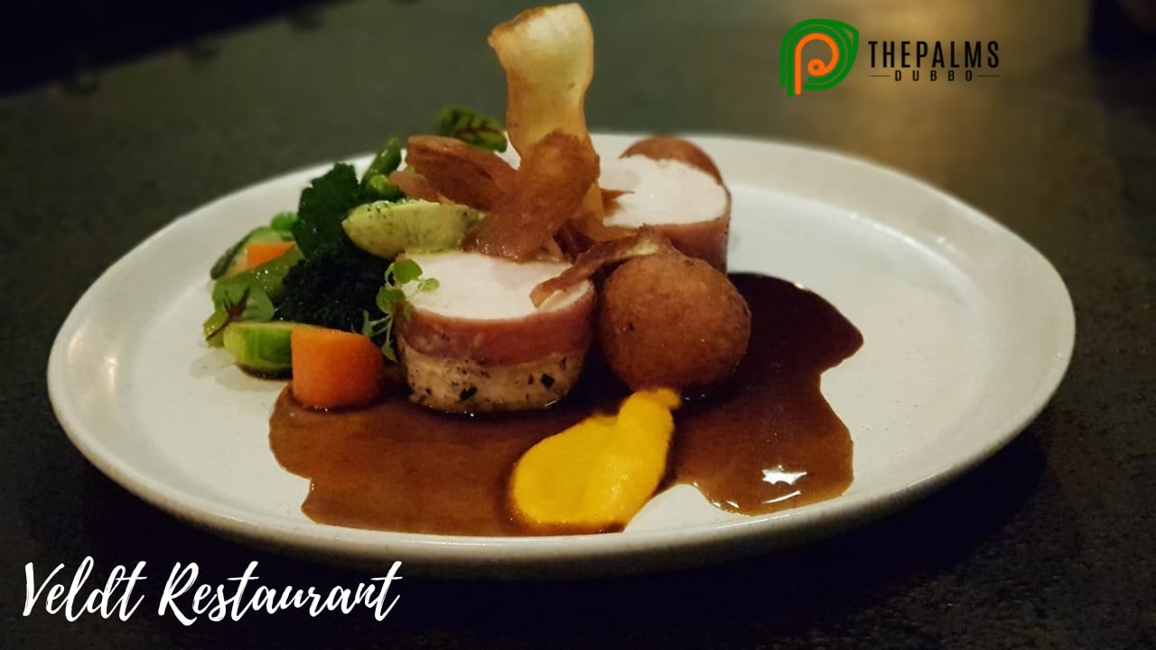Wine and Dine Dubbo - Dubbo