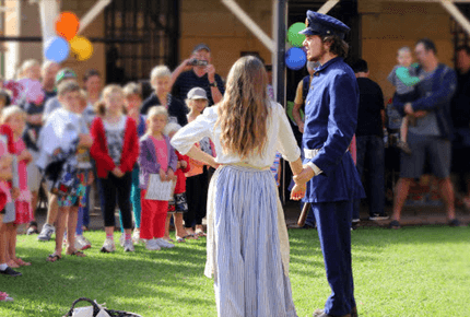 Dubbo Accommodation when visiting Old Dubbo Gaol - Accommodation,Dubbo Accommodation