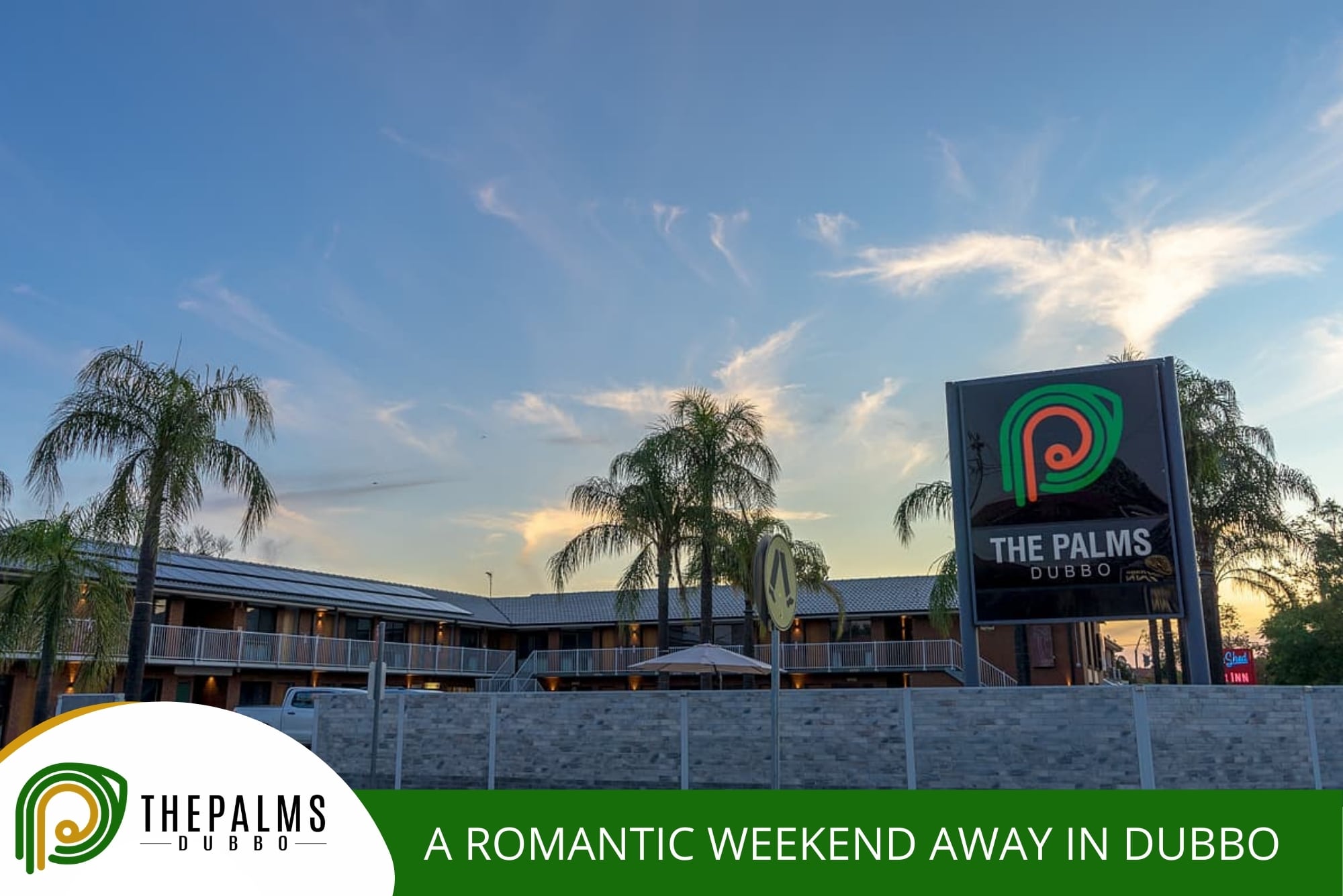 Blog - blog,The Palms Motel Dubbo,Motel Dubbo A Romantic Weekend Away in Dubbo
