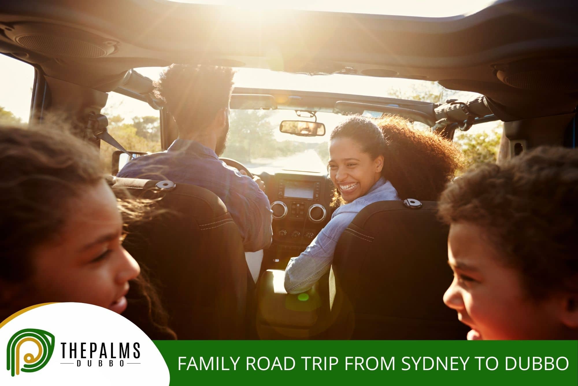 Blog - blog,The Palms Motel Dubbo,Motel Dubbo Family Road Trip from Sydney to Dubbo