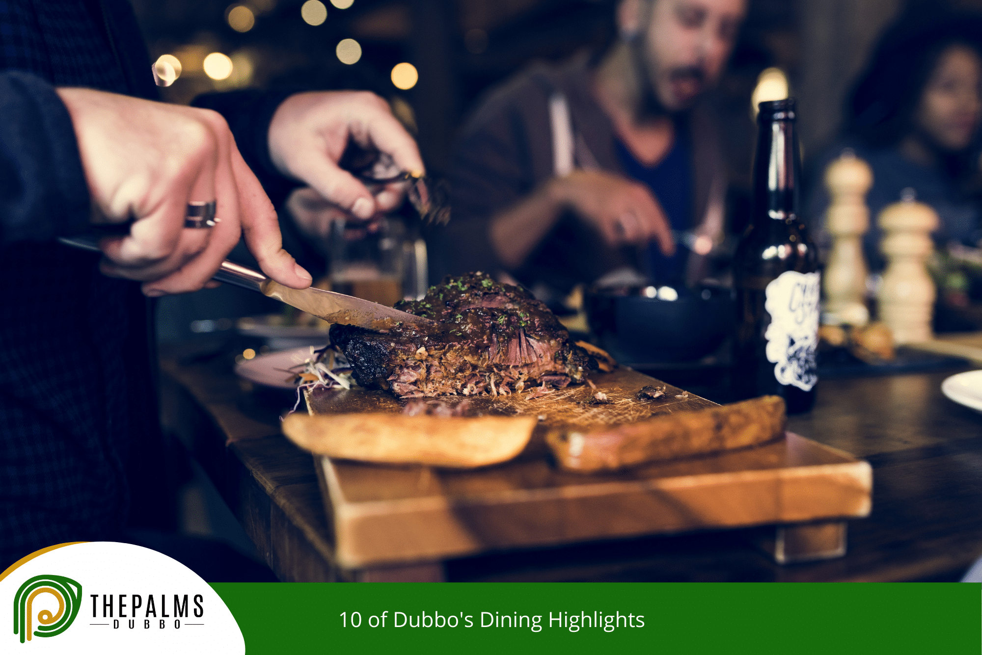 Delicious Dining: Where to Eat in Dubbo - Dubbo