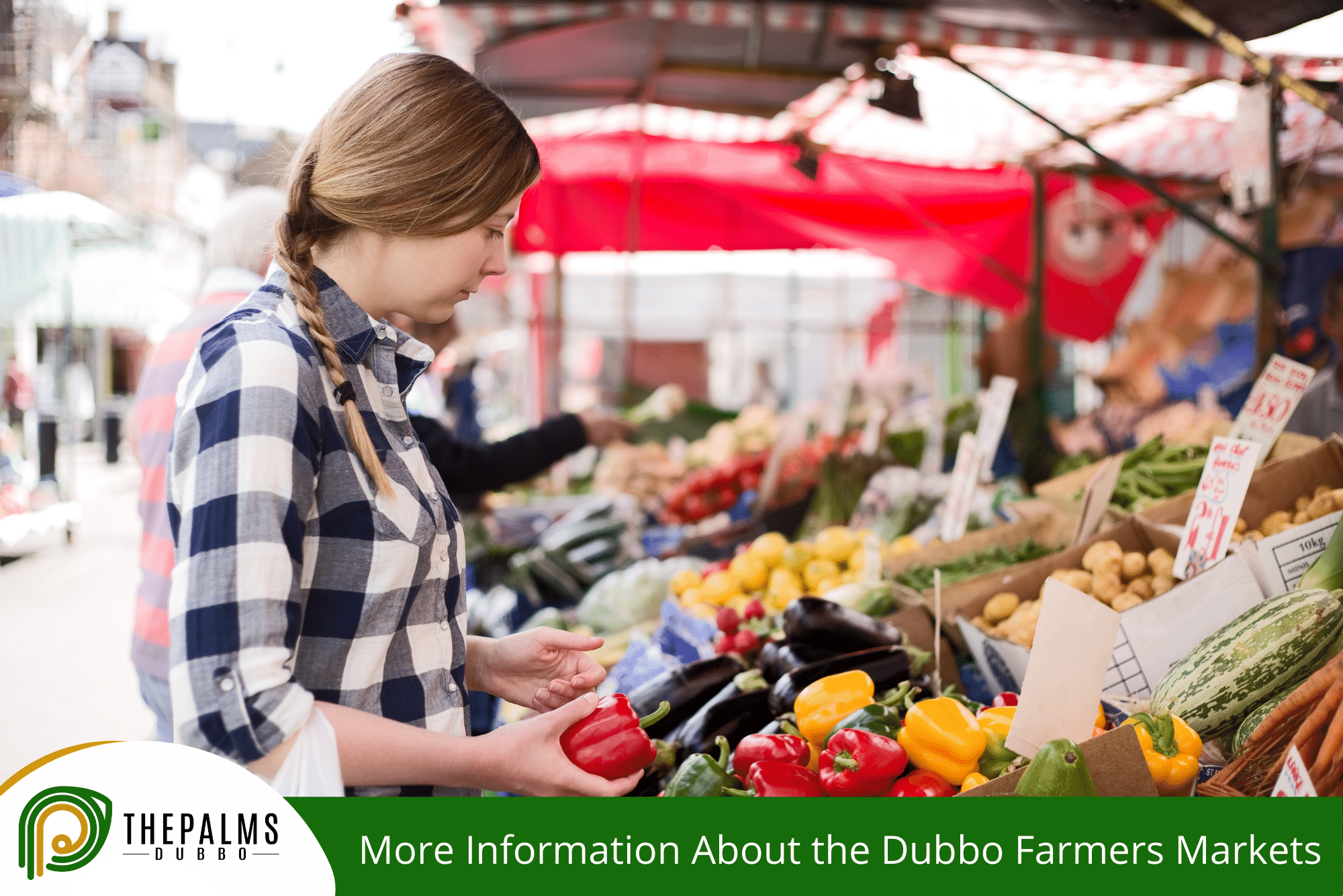 Dubbo Accommodation When Visiting Dubbo Farmers Market - farmers market More Information About the Dubbo Farmers Markets