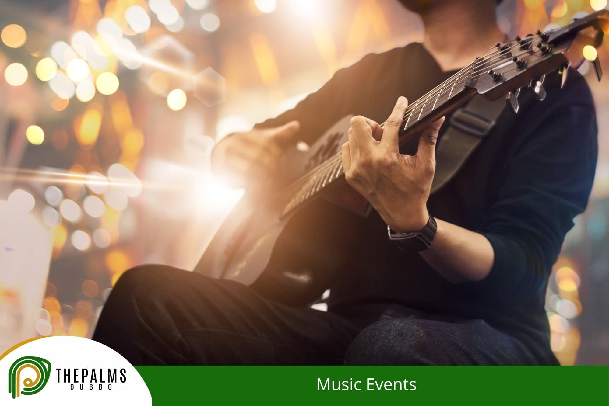 Music Events