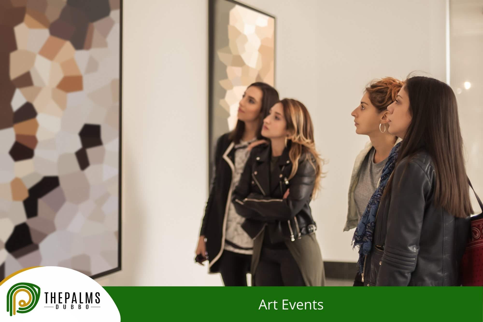 Art Events