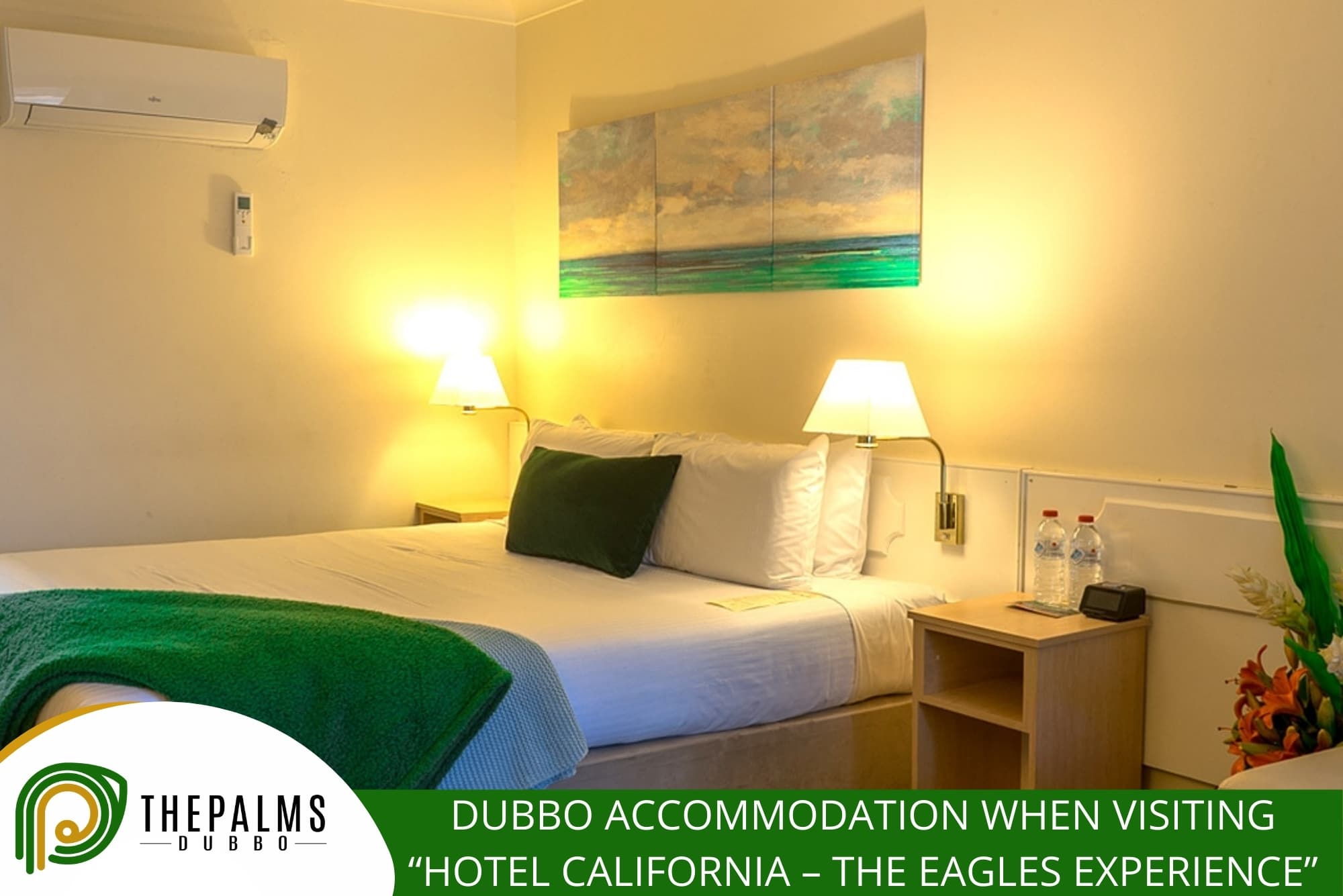 Blog - blog,The Palms Motel Dubbo,Motel Dubbo Dubbo Accommodation When Visiting “Hotel California – The Eagles Experience”