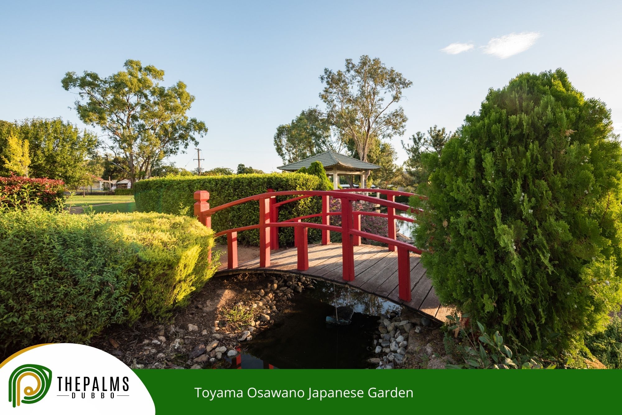 Toyama Osawano Japanese Garden