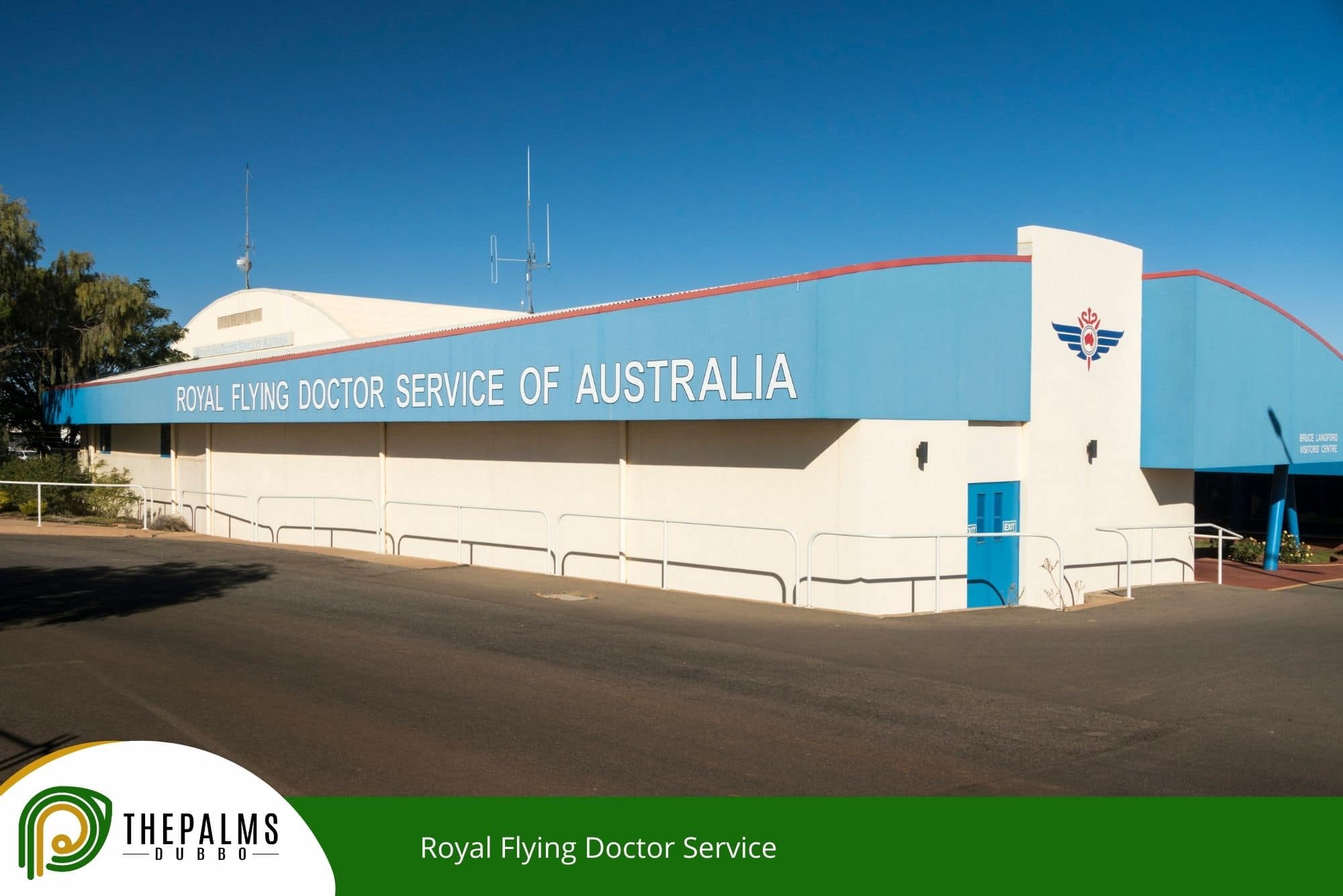 Royal Flying Doctor Service