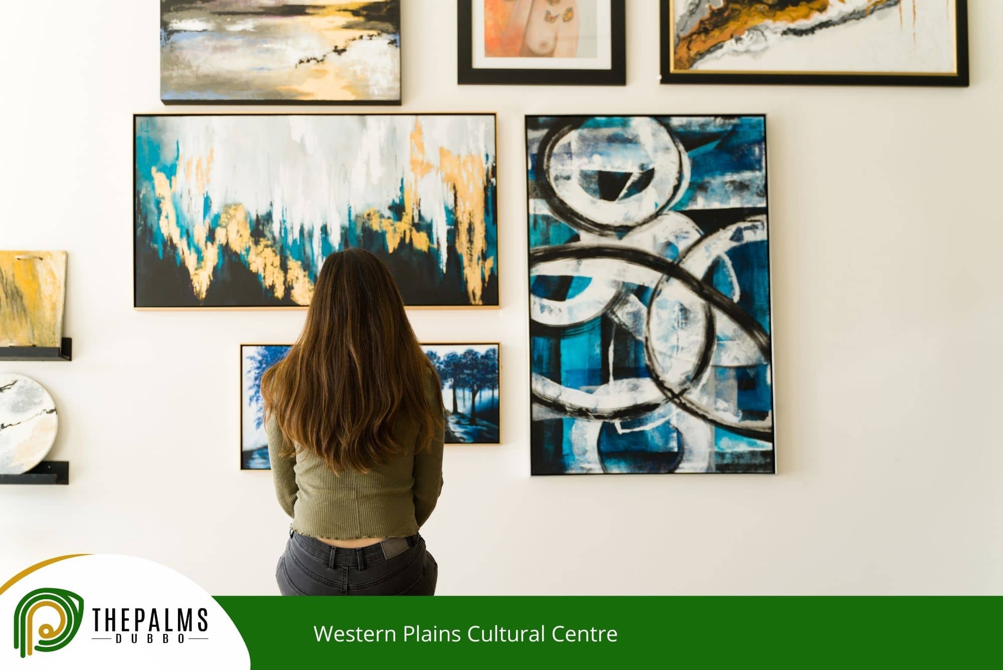 Western Plains Cultural Centre