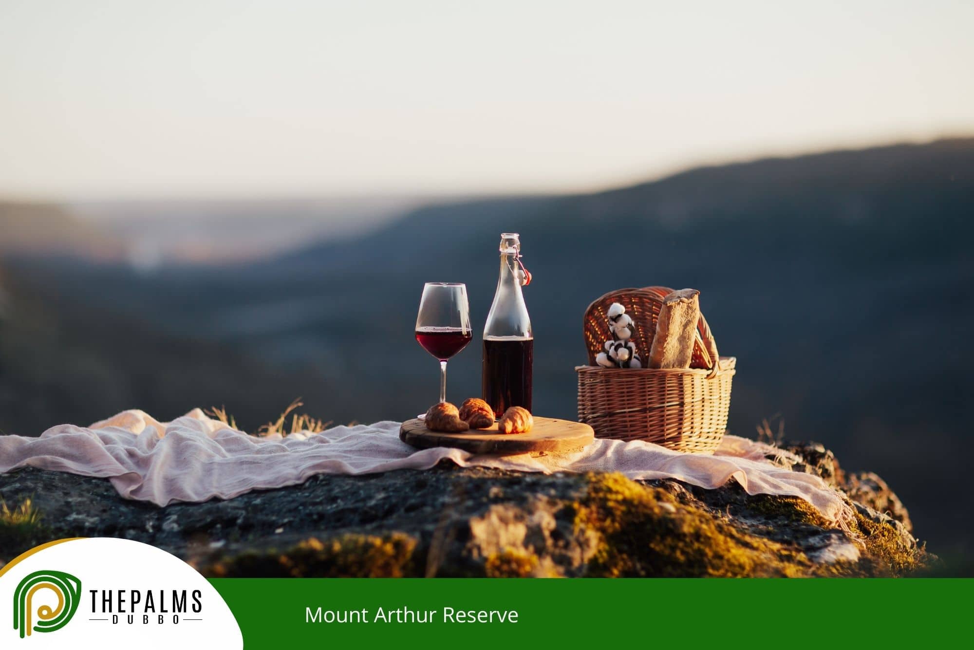 Mount Arthur Reserve
