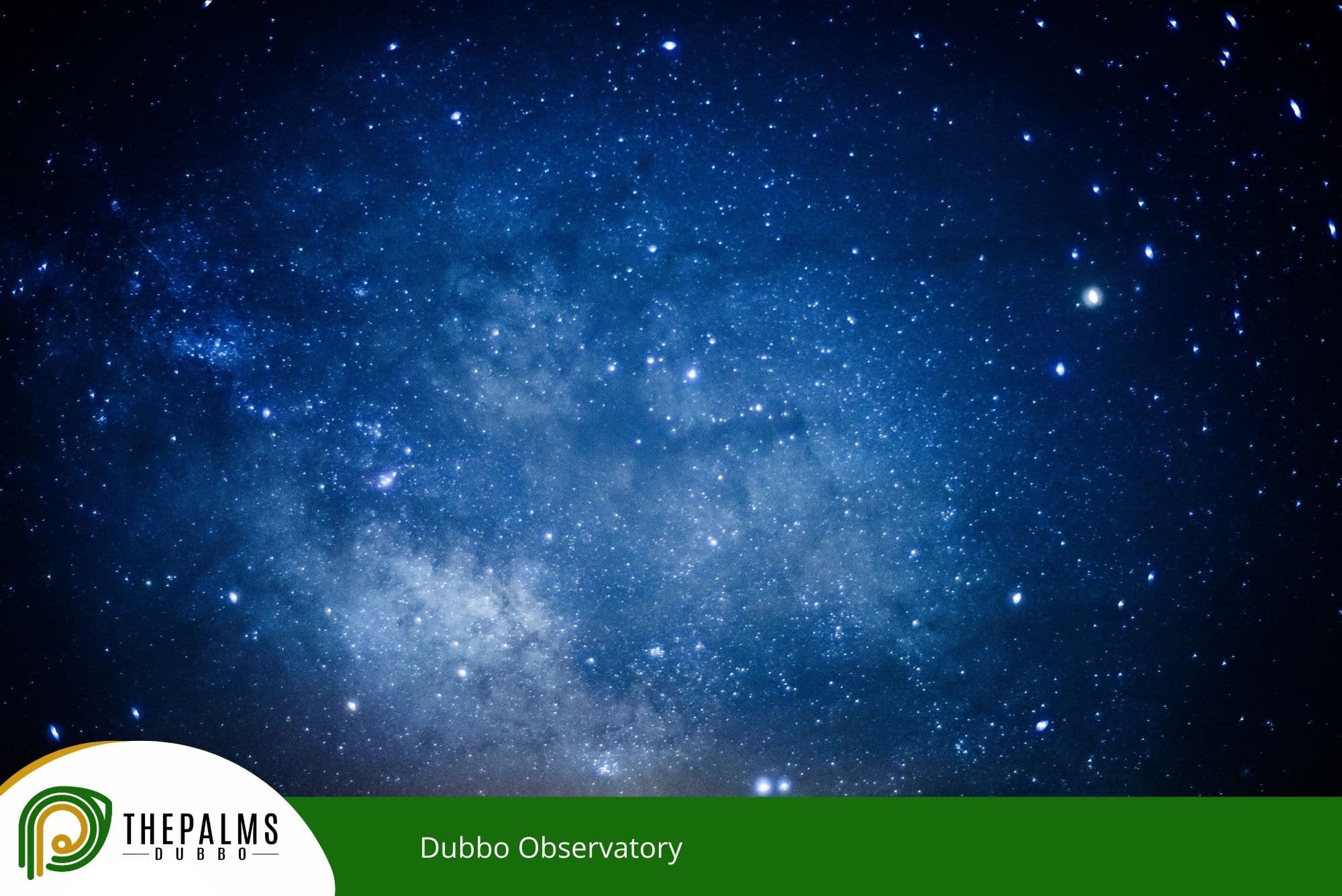 Dubbo Observatory