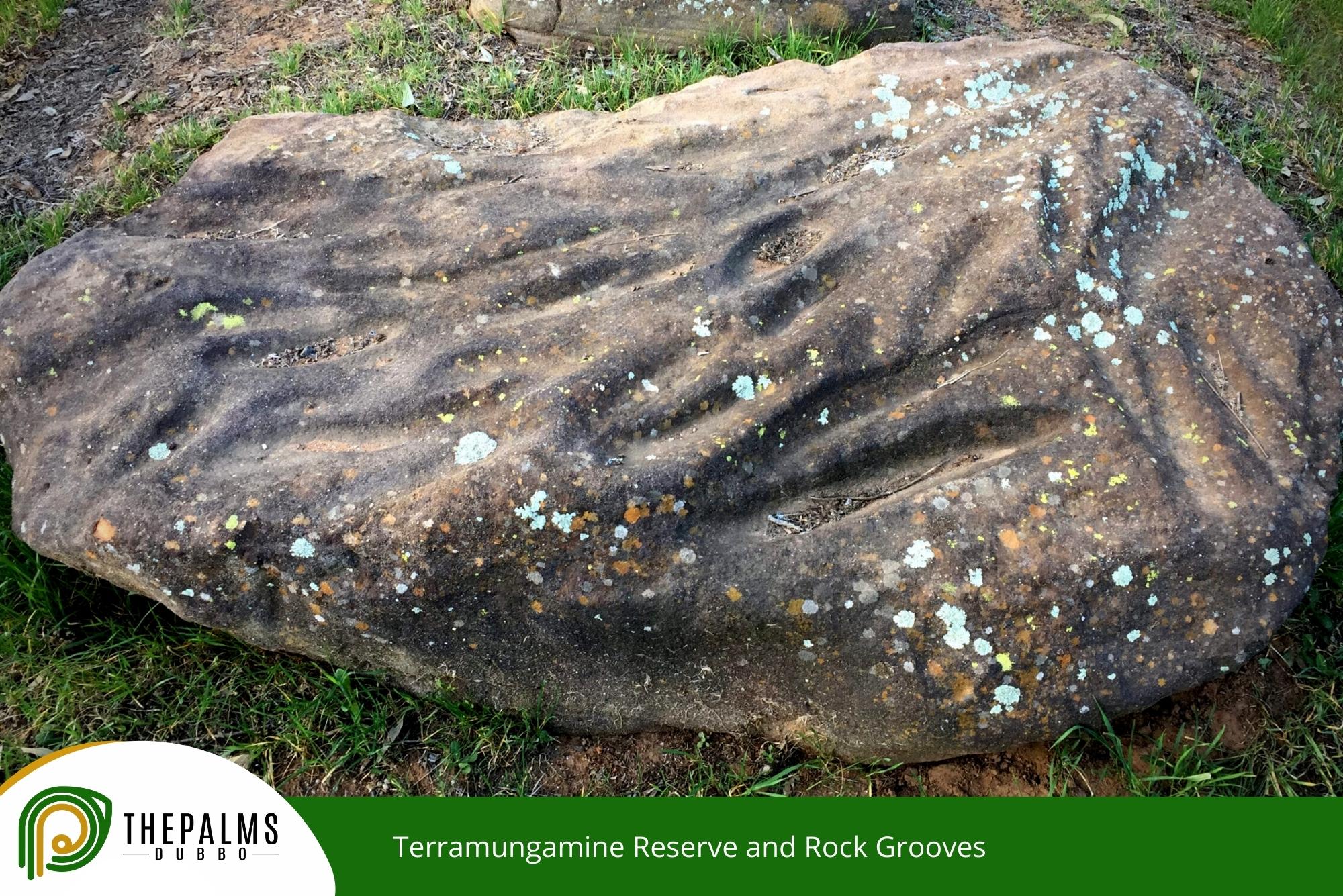 Terramungamine Reserve and Rock Grooves2
