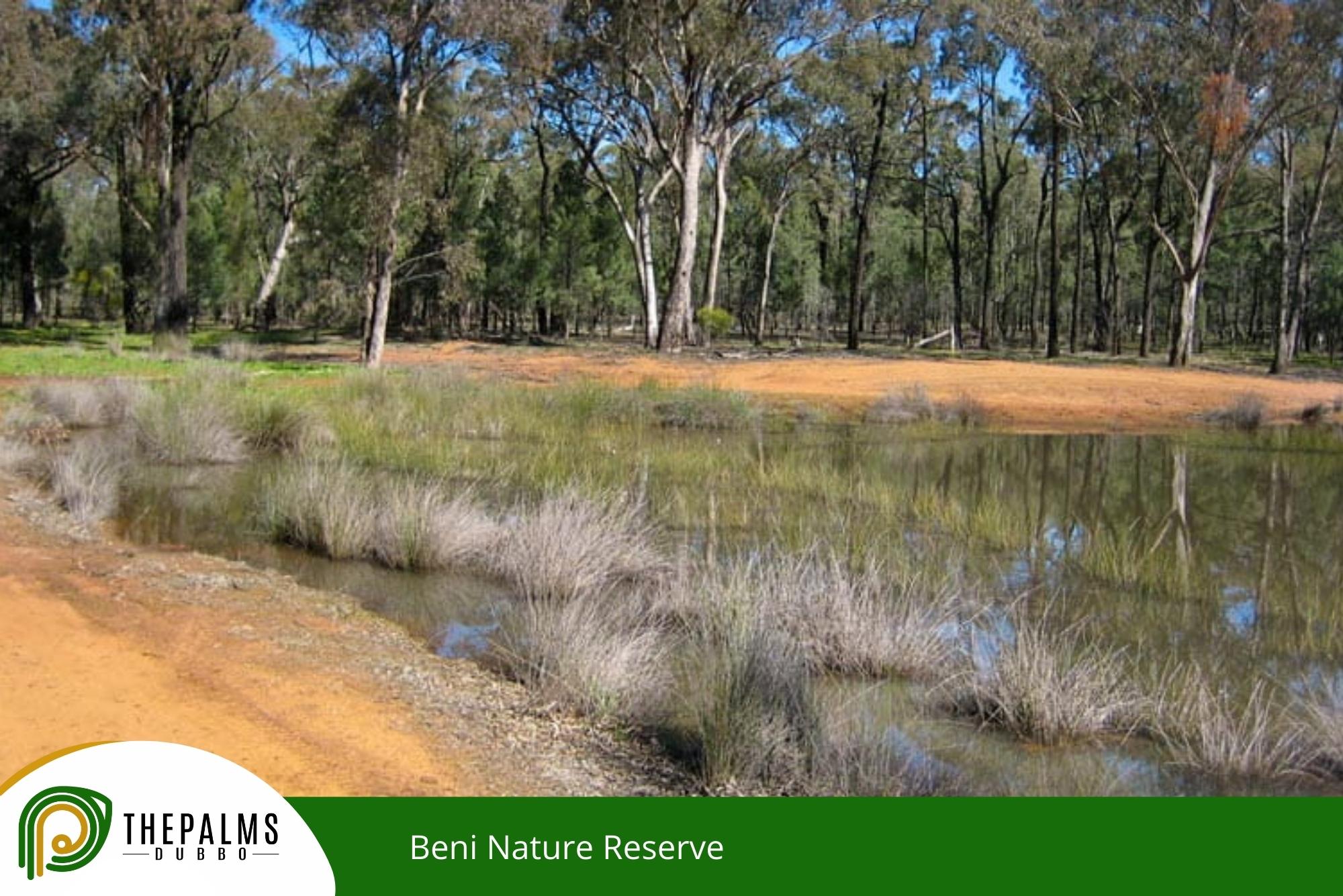 Beni Nature Reserve