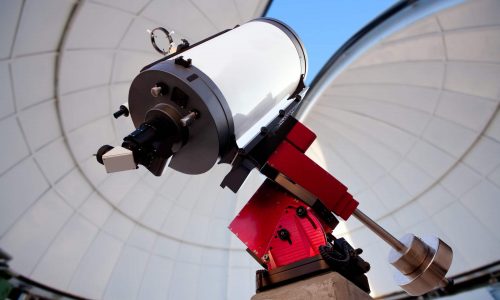 Dubbo Observatory