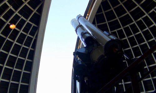 Dubbo Observatory2