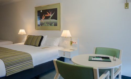 dubbo accommodations