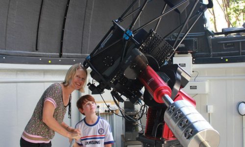 dubbo observatory